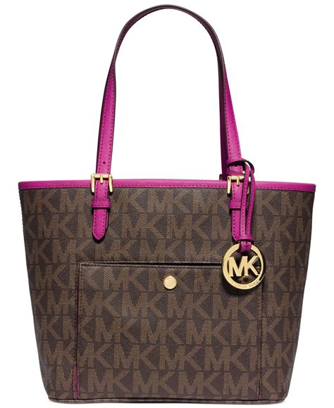 michael kors medicum purse w 4 inside pockets|Amazon.com: Michael Kors Medium Purse.